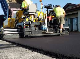 Costa Mesa, CA Driveway Paving Services Company